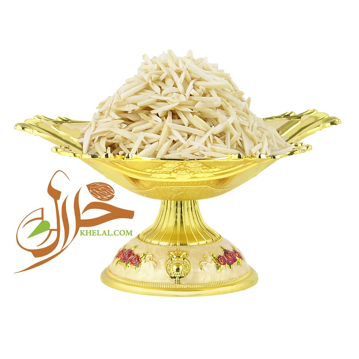 خلال بادام چیست و چه کاربردهایی در آشپزی دارد؟