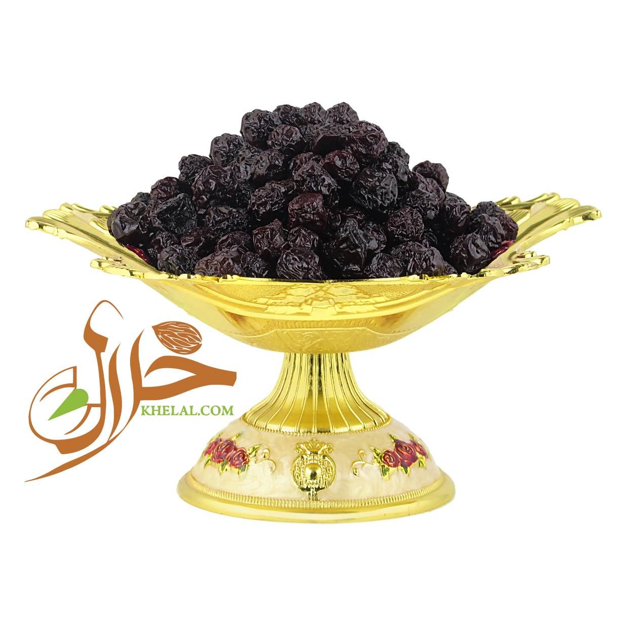 آلبالو خشکه