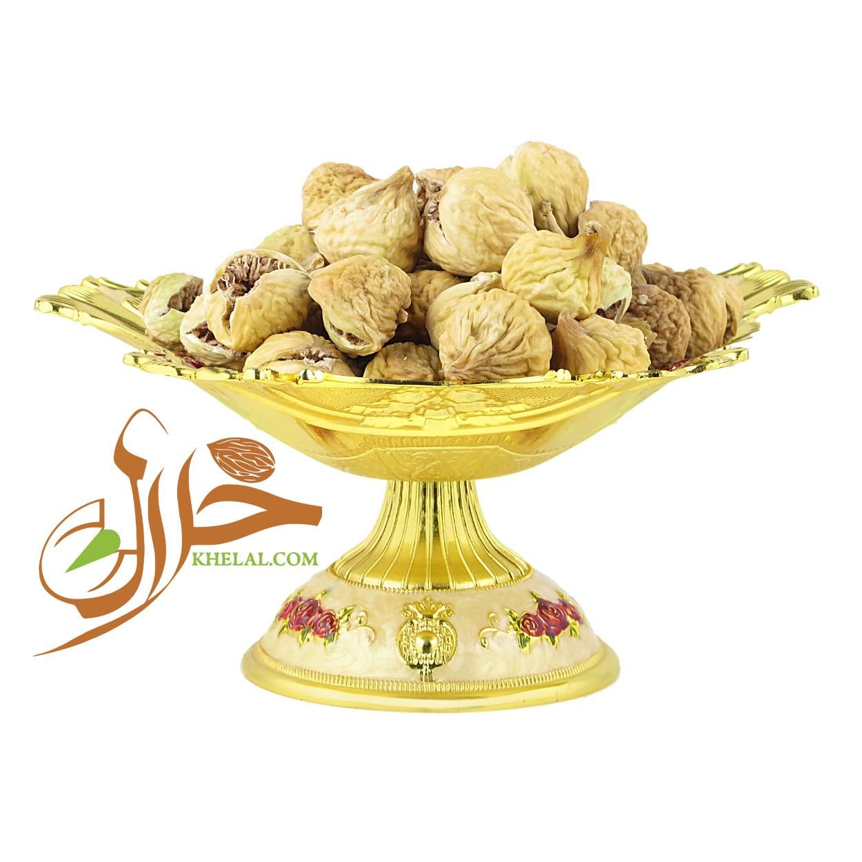 انجیر خشک