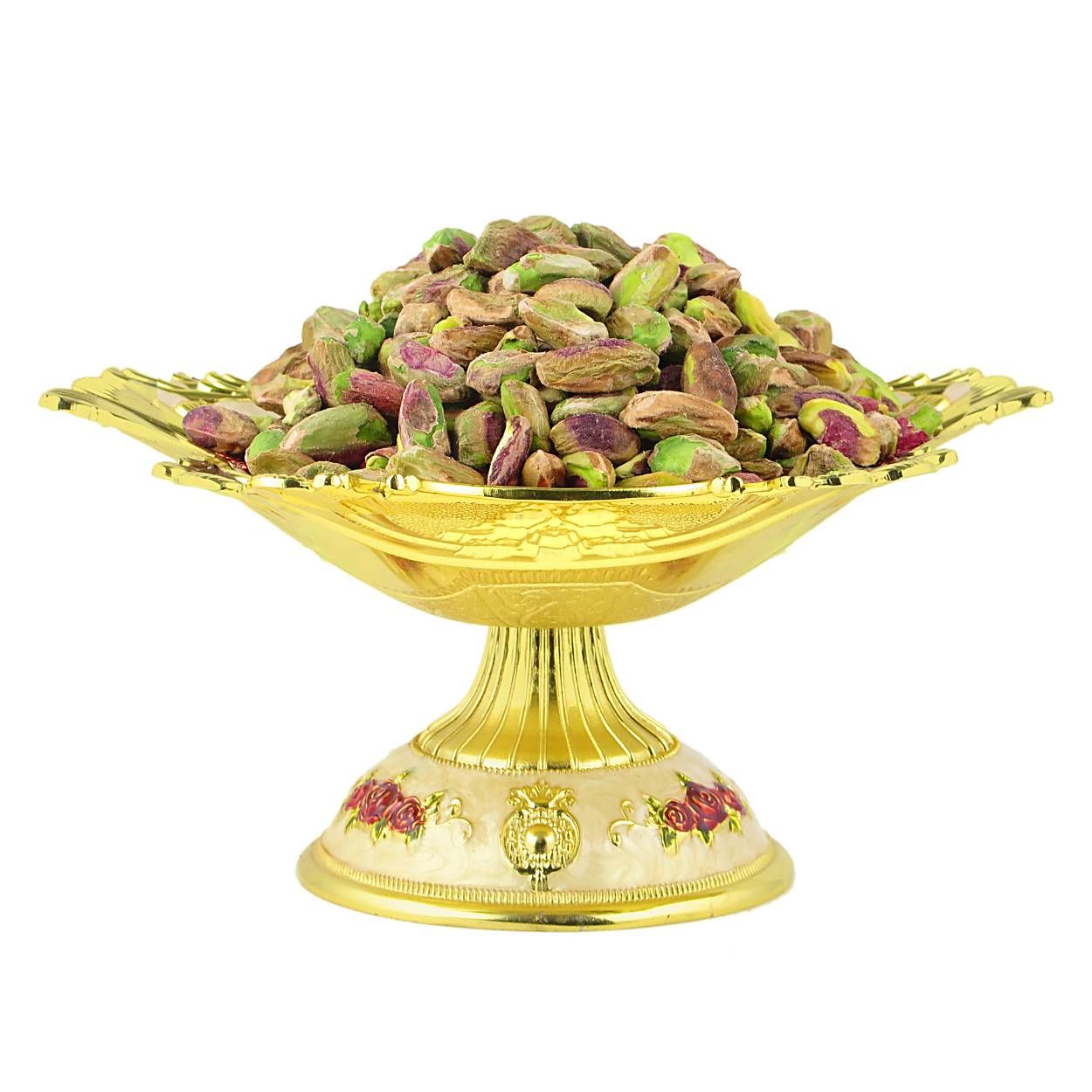 مغز پسته