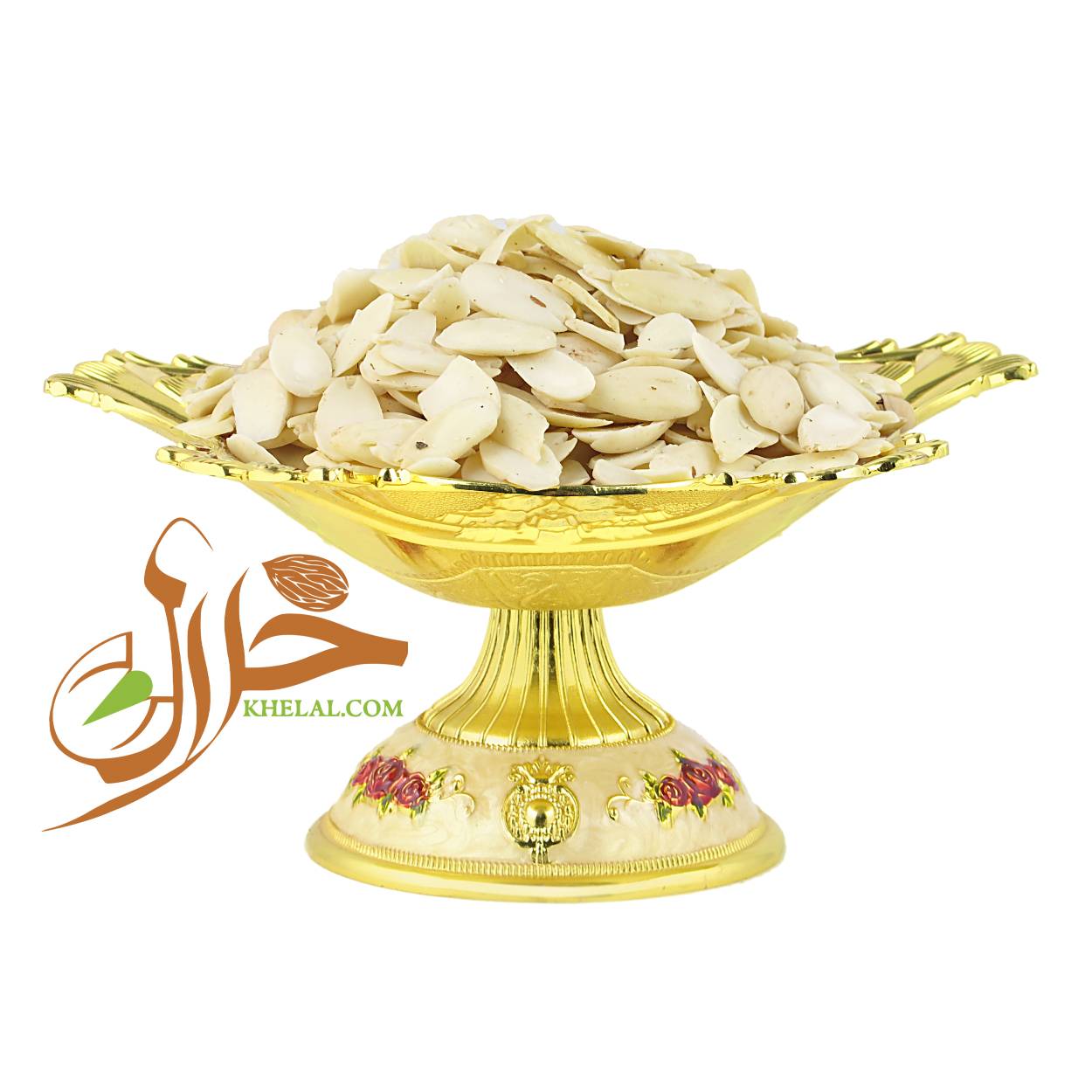 پرک بادام درختی